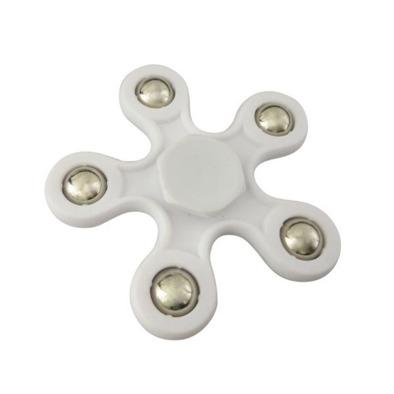 Edc Fidget Spinner Hand Finger Focus Miniaplikace Pro Snížení Stresu