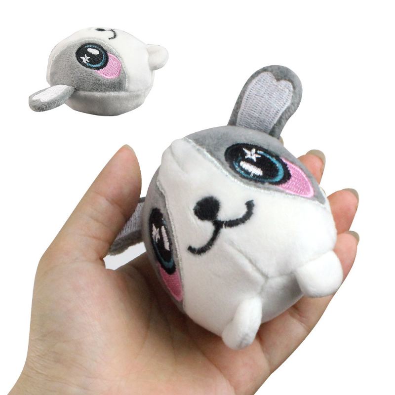 Kawaii Rabbit Toy Kid Krásný Dárek