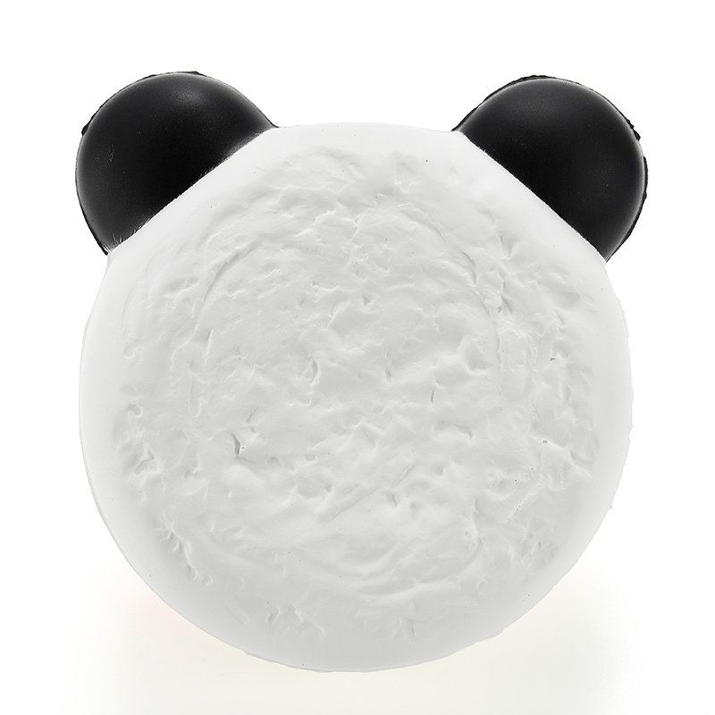 Meistoyland Squishy Panda Bun 8 cm Pomalu Kynoucí S Obalem Kolekce Dárkové Dekorace Plyšová Hračka