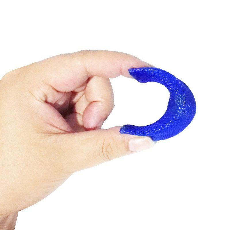 Síť Fidget Skleněná Koule Toy Spinner Snižuje Stres Pro Dospělé Děti Hračky Net