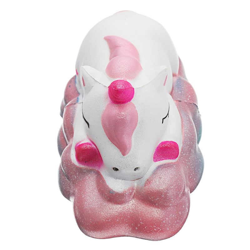 Sleepy Kawaii Animal Squishy Slow Rising Soft Collection Dárková Dekorační Hračka Originální Balení