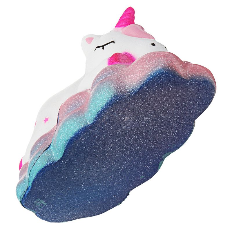 Sleepy Kawaii Animal Squishy Slow Rising Soft Collection Dárková Dekorační Hračka Originální Balení