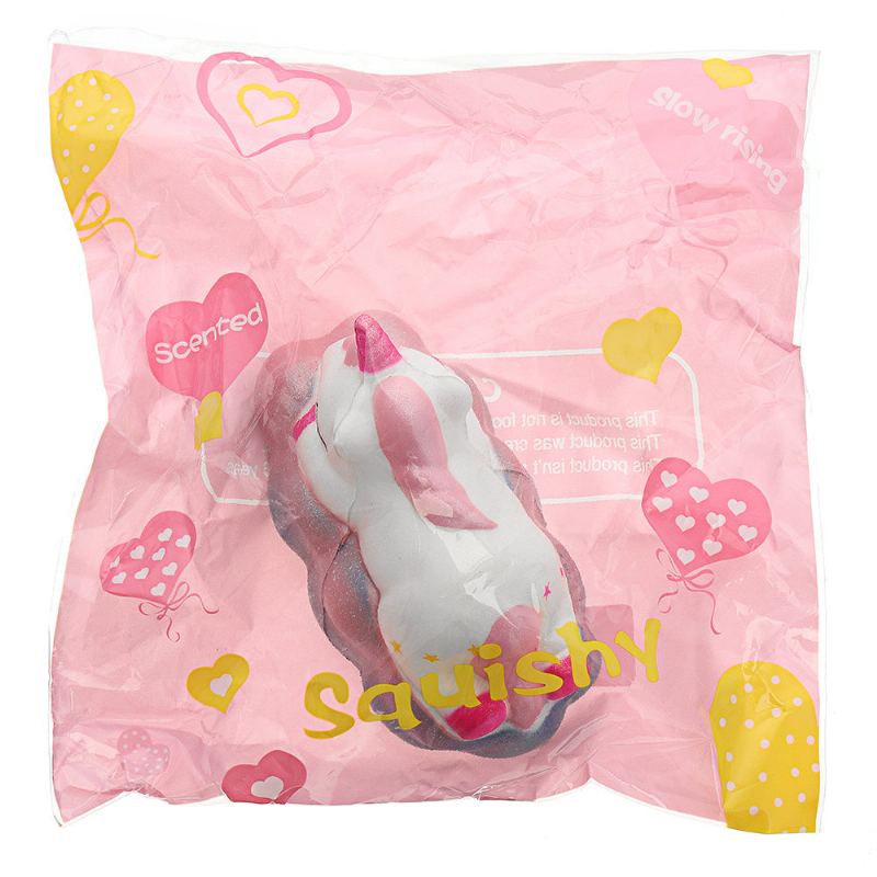 Sleepy Kawaii Animal Squishy Slow Rising Soft Collection Dárková Dekorační Hračka Originální Balení