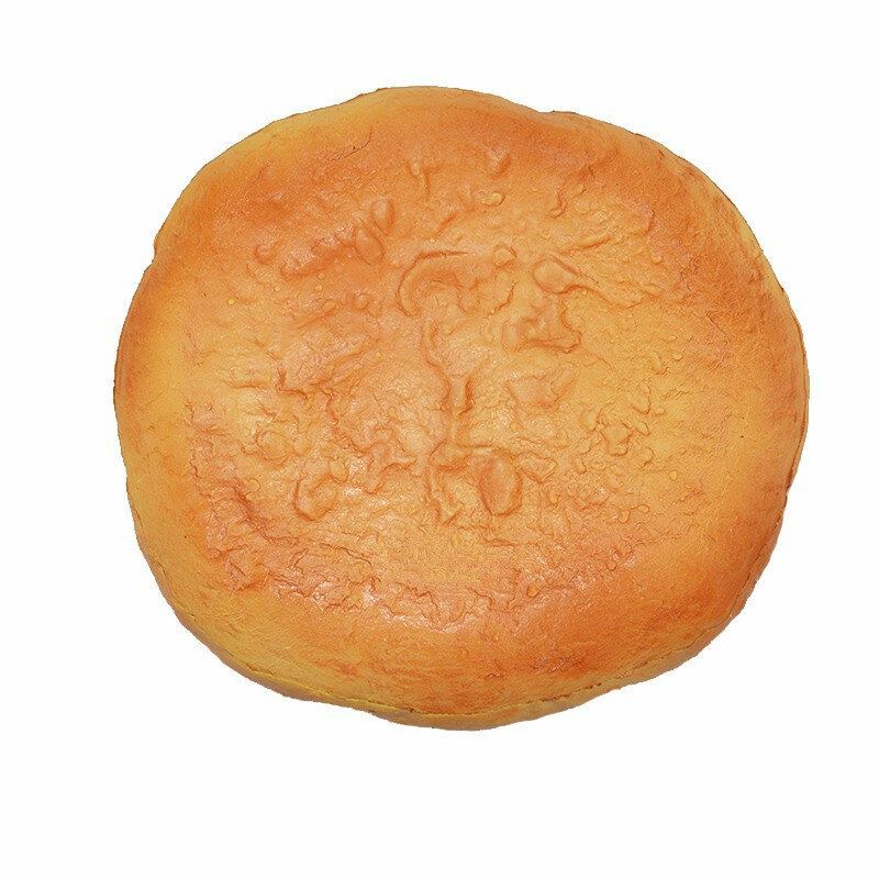 Squishy Ananas Bread Bun Jumbo 13cm Pomalu Rostoucí Baker Kolekce Dárková Dekorační Hračka