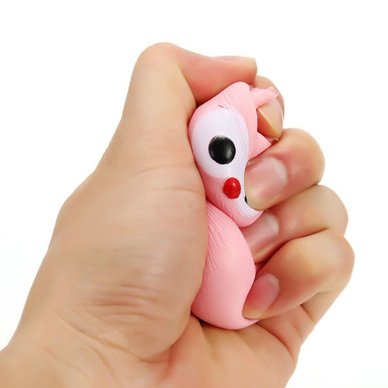 Squishy Gourd Dolls Hračka Pro Rodiče Slow Kids 13.5*7*7cm L Dárková Pro Děti/dospělé