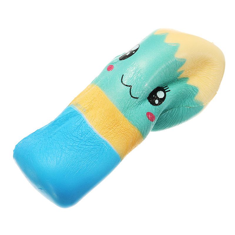 Squishy Pencil 12cm Pomalu Rostoucí S Balením Kolekce Dárková Měkká Dekompresní Hračka