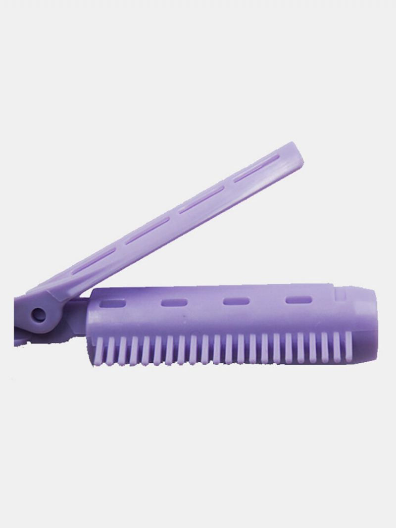 Spona Pro Objem Vlasových Kořínků Samochytná Na Vlasy Diy Wave Fluffy Curler Hair Styling Tool