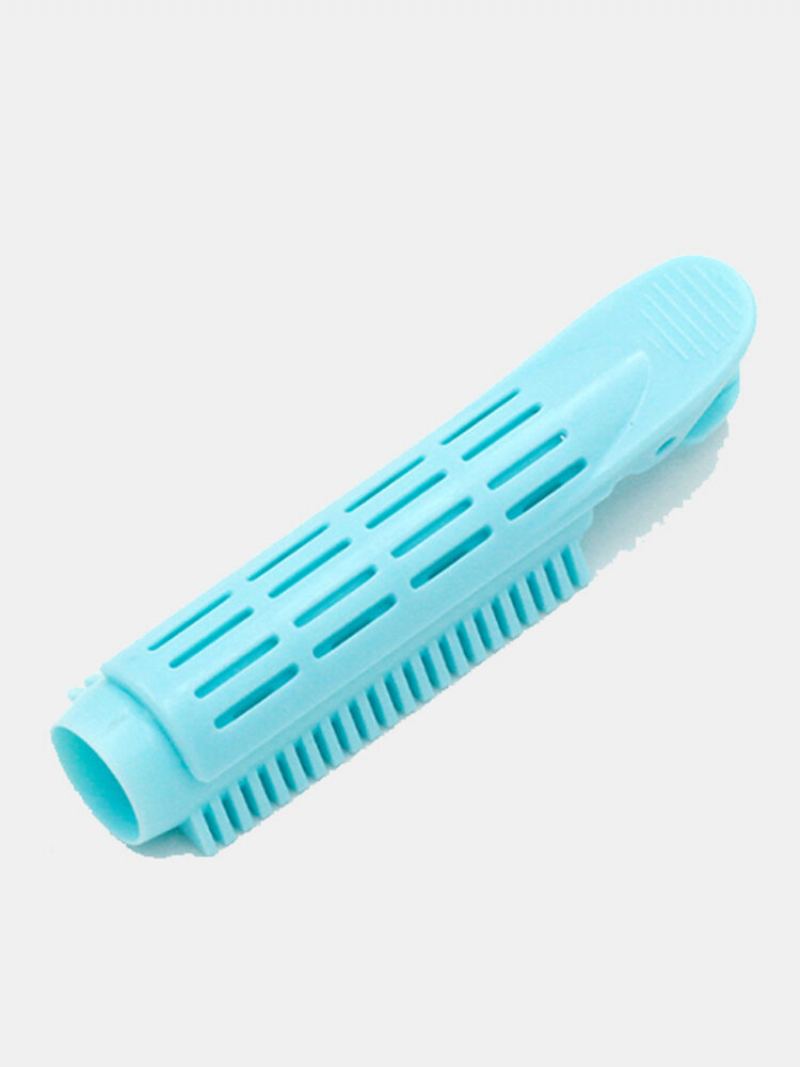 Spona Pro Objem Vlasových Kořínků Samochytná Na Vlasy Diy Wave Fluffy Curler Hair Styling Tool