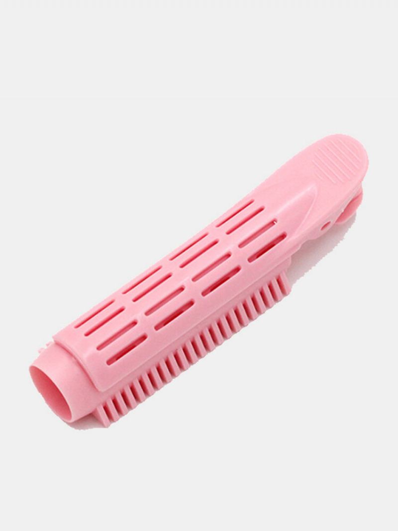 Spona Pro Objem Vlasových Kořínků Samochytná Na Vlasy Diy Wave Fluffy Curler Hair Styling Tool