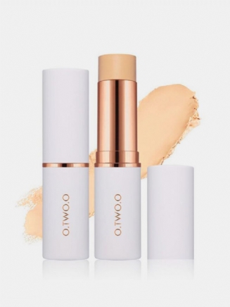 6 Barev Full Cover Concealer Sticker Nálepka Na Oči Dark Circles Cream Face Whiten Brighten Makeup