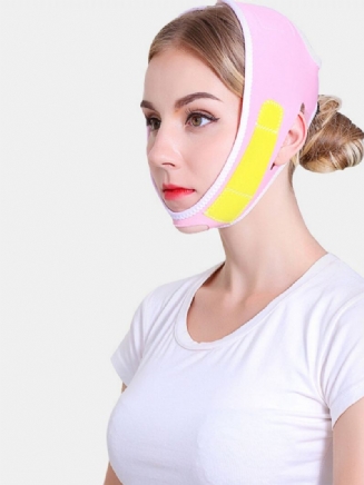 Face Lifting Sleep Mask Remove Nasolabial Fold Double Chin Face-lift Artifact V-face Slimming