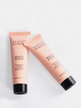 Brighter Flawless Bb Cream Long-trining Face Foundation 35ml Hydratační Korektor Kosmetika