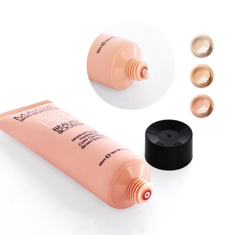 Brighter Flawless Bb Cream Long-trining Face Foundation 35ml Hydratační Korektor Kosmetika