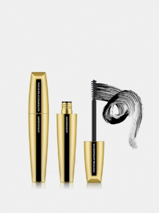 Curling Black Mascara Waterproof 3 Types Slender Prodlužující Hustá Řasenka Na Oční Make-up