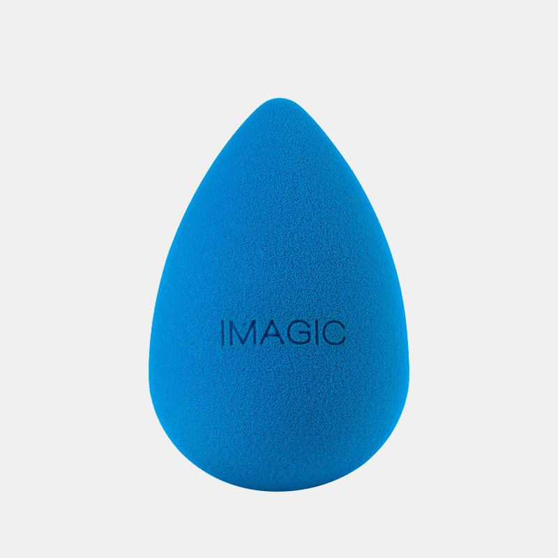 Imagic Professional Foundation Makeup Sponge Geometric Section Soft Puff