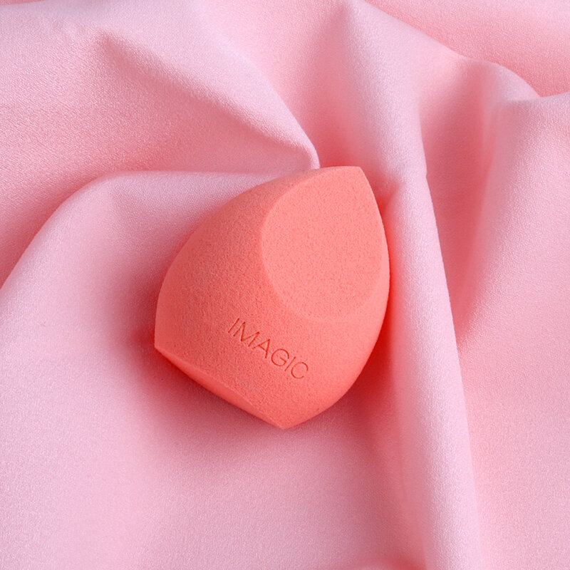 Imagic Professional Foundation Makeup Sponge Geometric Section Soft Puff