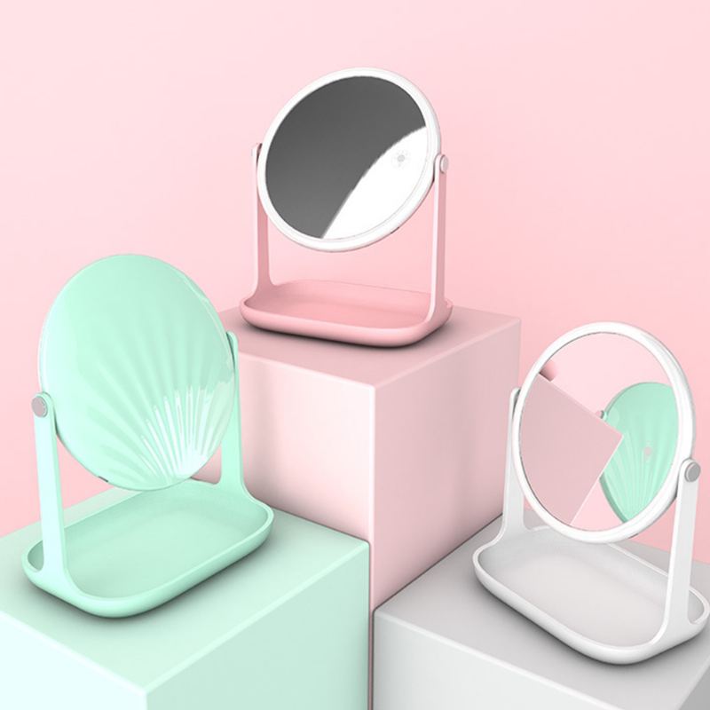 Makeup Led Mirror - Smart Touch Se Světly Pro Marnost