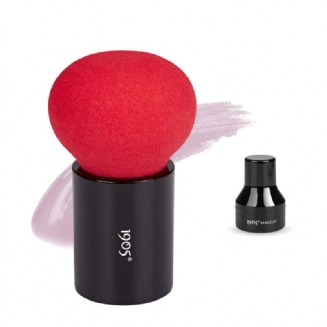 Powder Puff Houbička Na Make-up Houbový Nástroj Na Základní Dry Wet K Dispozici