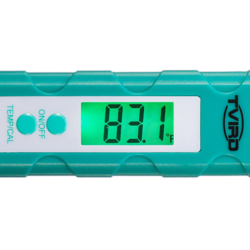 Digitální Měřič Ph Tvird 0.01 Ph Tester Kvality Vody Led Podsvícený Displej Hydroponie S Pitnou Vodou V Bazénu