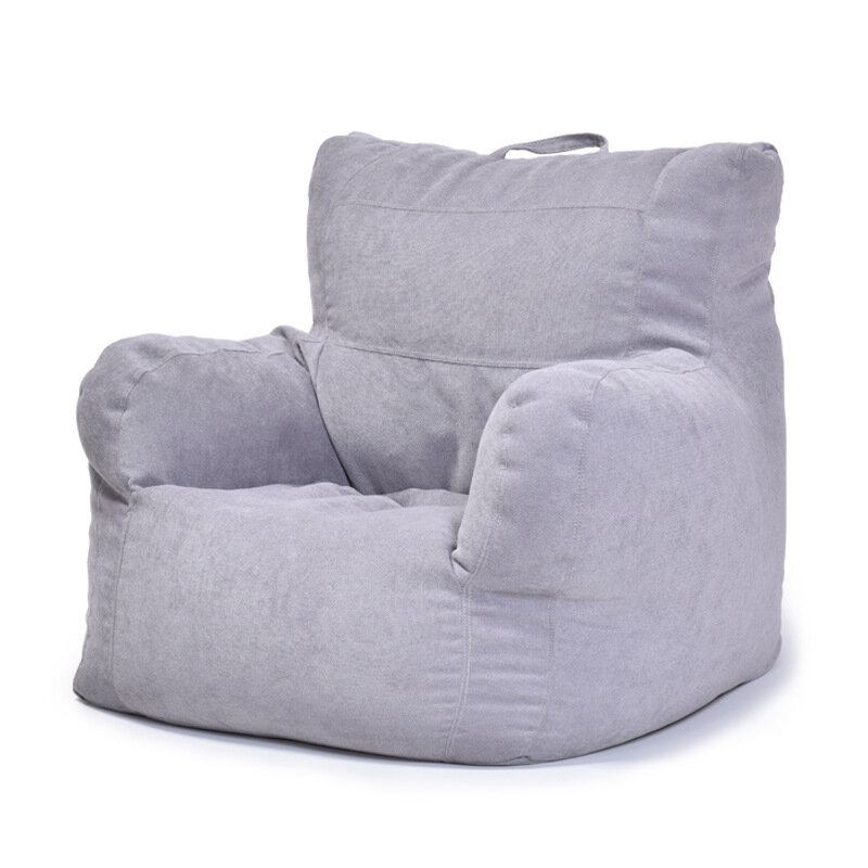 Lazy Sofa Bean Bag Rozkládací Křeslo Pro Jednu Ložnici Obývací Pokoj Moderní Jednoduché Chair