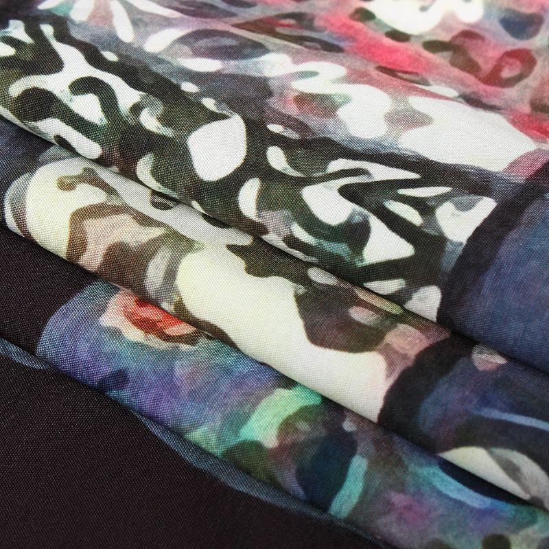 Slon Indický Mandala Plážový Ručník Na Zeď Závěsný Gobelín Bohemian Throw Mat Dorm Cover