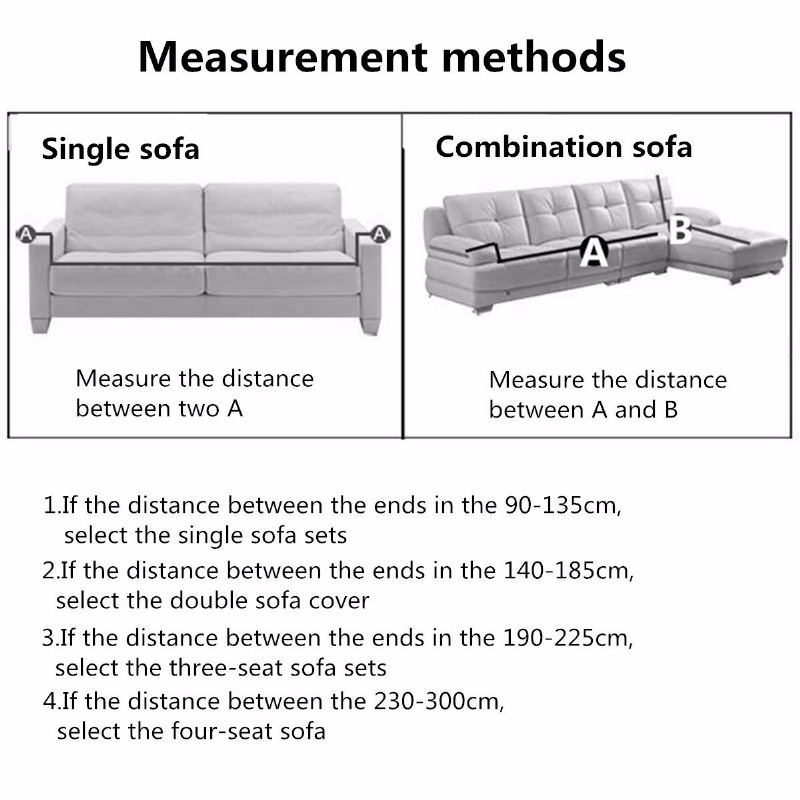 Tvar L +3 Sedák Stretch Elastická Látka Potah Na Pohovku Pet Psík Návleky Na Nábytek Chránič Nábytku