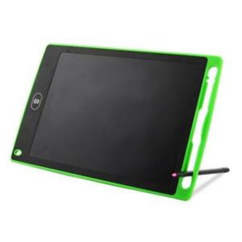 Děti Lcd E-writing Tablet Pad Vzdělávací Výuková Hračka Dárek